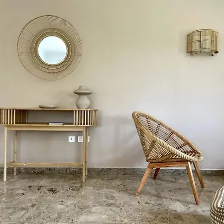 Aloes - Proche Des Plages Вилла Сен-Рафаэль