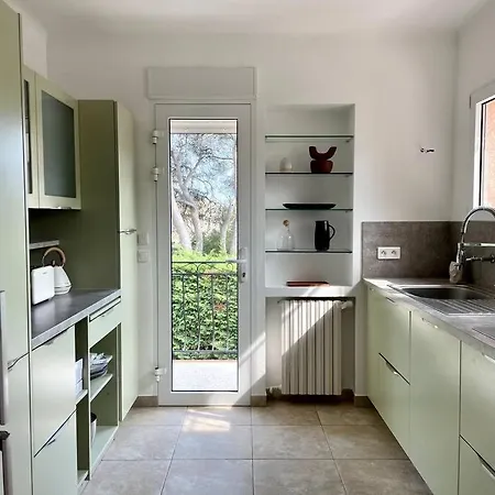 Aloes - Proche Des Plages Вилла *