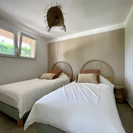 Aloes - Proche Des Plages Вилла