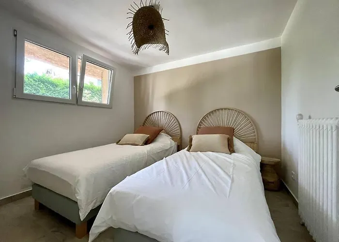 Aloes - Proche Des Plages Villa