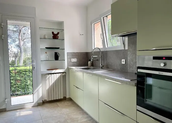 Villa Aloes - Proche Des Plages Saint-Raphaël