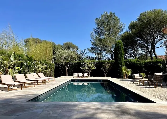 Aloes - Proche Des Plages