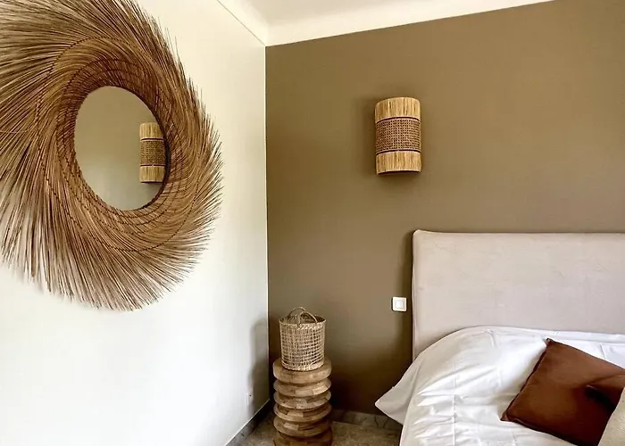 Villa Aloes - Proche Des Plages *