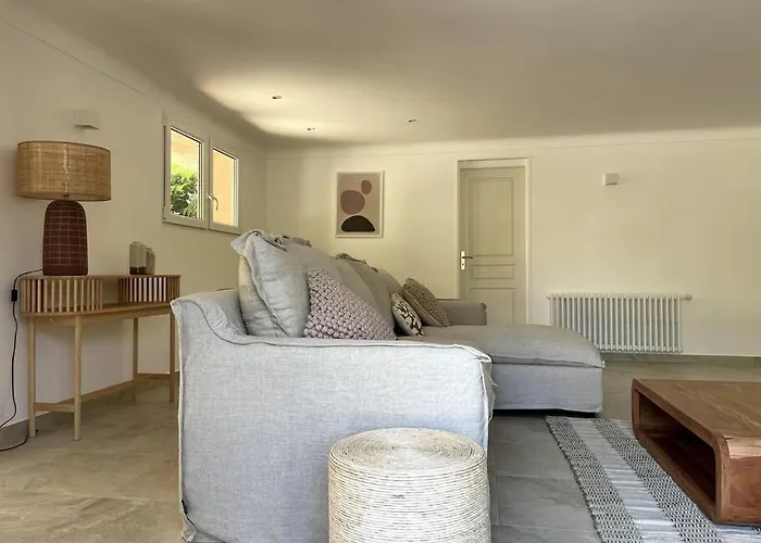 Aloes - Proche Des Plages