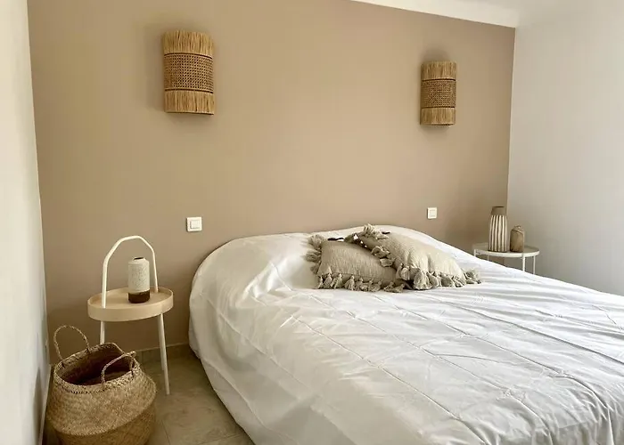 Villa Aloes - Proche Des Plages