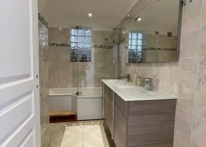 Willa Aloes - Proche Des Plages *