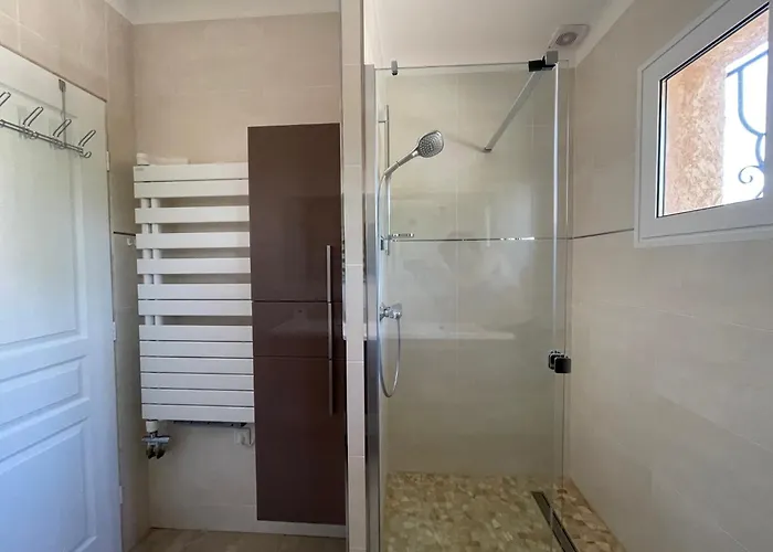 Aloes - Proche Des Plages Willa *