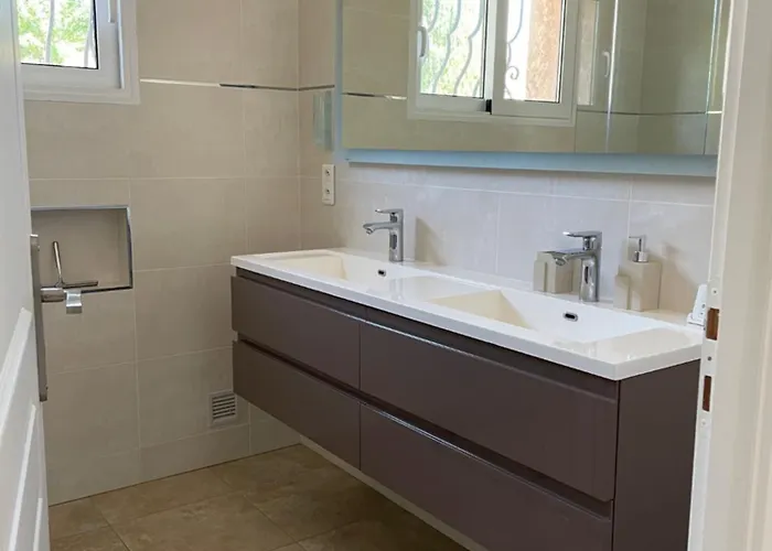 Aloes - Proche Des Plages Villa *