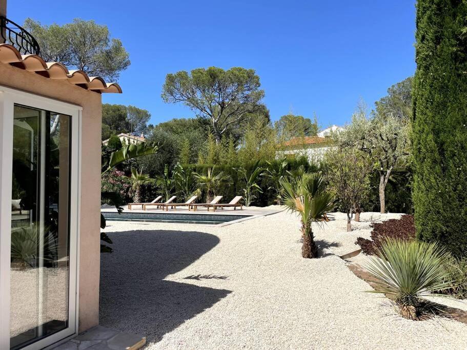 Villa Aloes - Proche Des Plages Saint-Raphael (Var), France - book now,  2026 prices